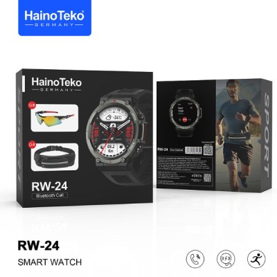 HainoTeko RW-24-3